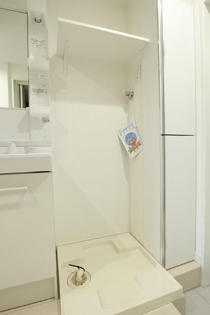 立川駅 徒歩15分 1階の物件内観写真