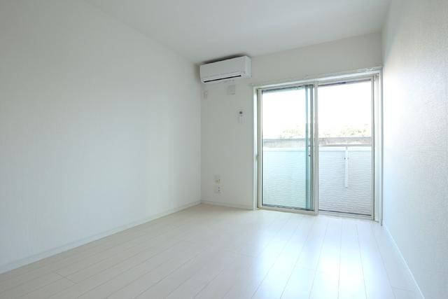 立川駅 徒歩15分 1階の物件内観写真