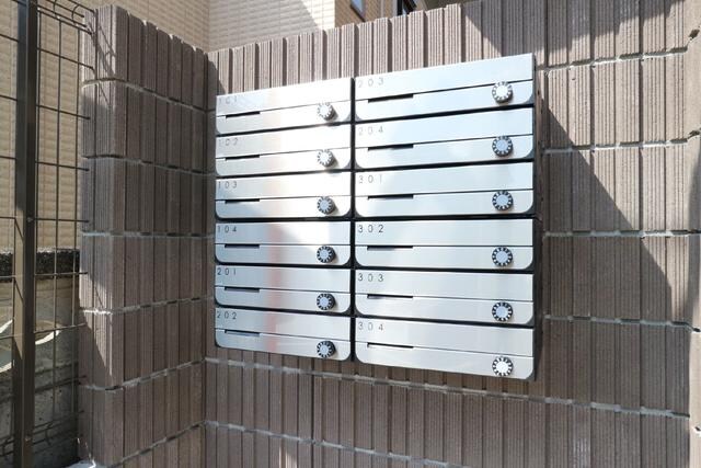 立川駅 徒歩15分 1階の物件内観写真