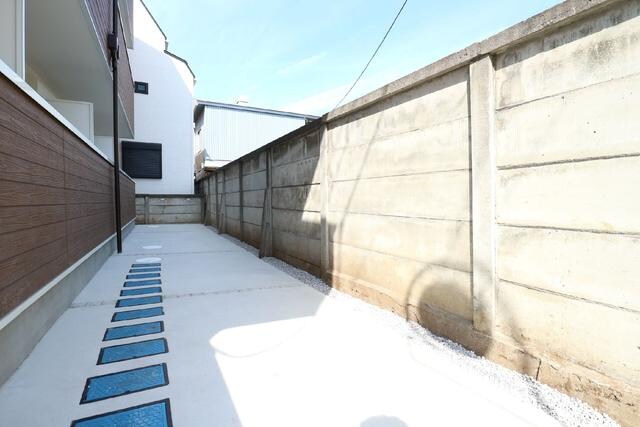 立川駅 徒歩15分 1階の物件内観写真