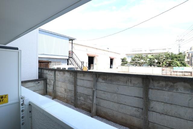 立川駅 徒歩15分 1階の物件内観写真