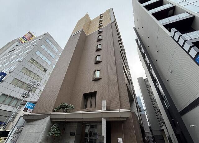 笹塚駅 徒歩2分 6階の物件外観写真