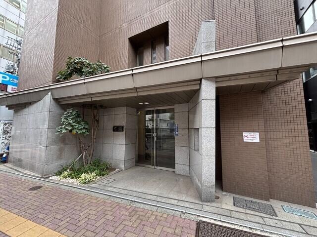 笹塚駅 徒歩2分 6階の物件外観写真