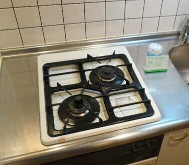 笹塚駅 徒歩2分 6階の物件内観写真