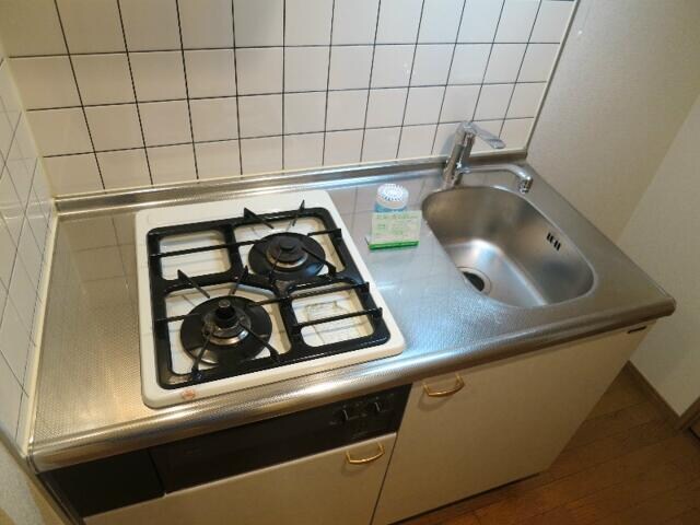 笹塚駅 徒歩2分 6階の物件内観写真