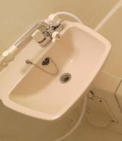 笹塚駅 徒歩2分 6階の物件内観写真