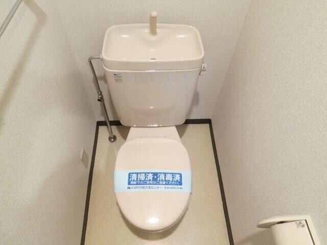 笹塚駅 徒歩2分 6階の物件内観写真