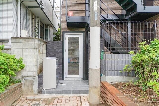 中村橋駅 徒歩8分 2階の物件外観写真