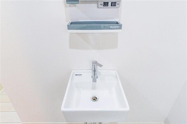 中村橋駅 徒歩8分 2階の物件内観写真