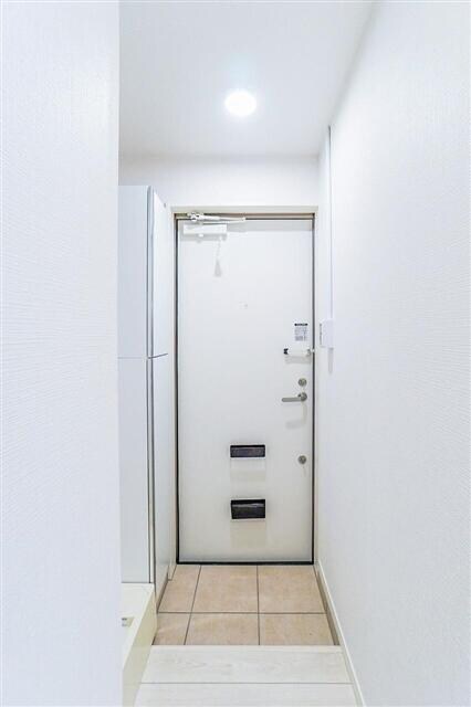 中村橋駅 徒歩8分 2階の物件内観写真