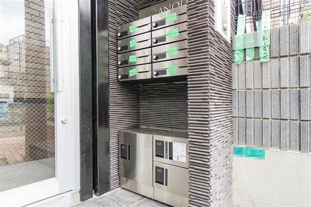 中村橋駅 徒歩8分 2階の物件内観写真