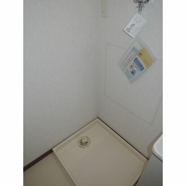 芦花公園駅 徒歩7分 2階の物件内観写真