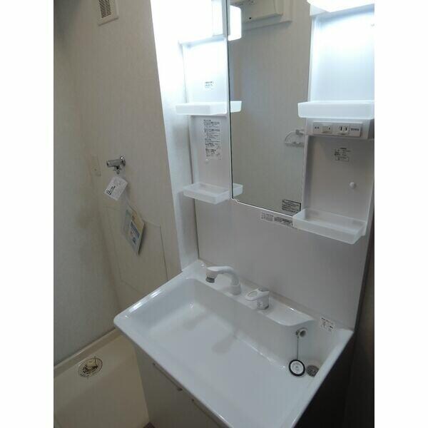 芦花公園駅 徒歩7分 2階の物件内観写真