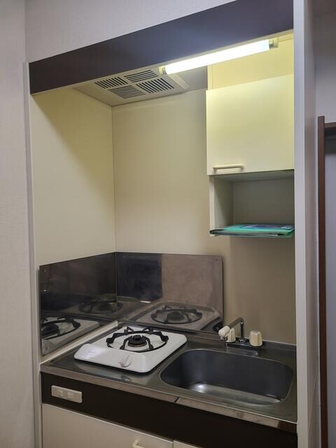 志木駅 徒歩10分 1階の物件内観写真