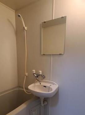 志木駅 徒歩10分 1階の物件内観写真