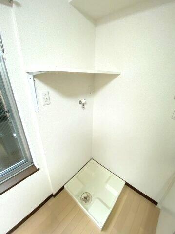 上板橋駅 徒歩7分 1階の物件内観写真