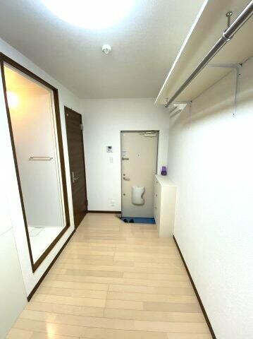 上板橋駅 徒歩7分 1階の物件内観写真