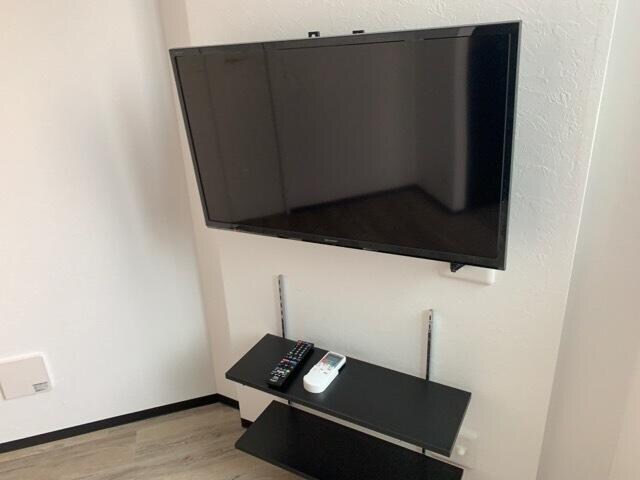 練馬春日町駅 徒歩4分 1階の物件内観写真