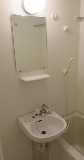 上板橋駅 徒歩8分 1階の物件内観写真