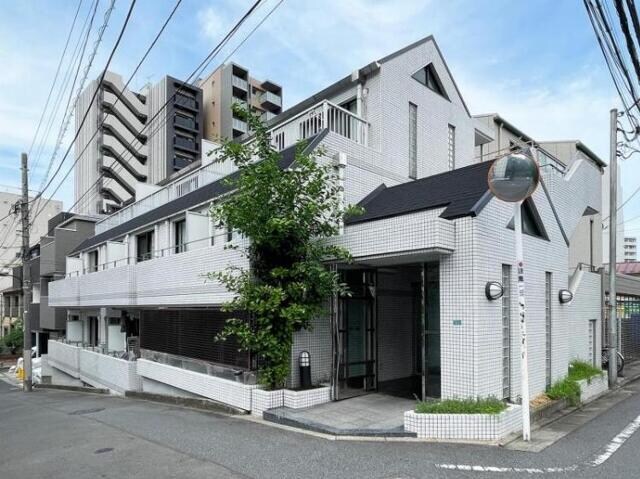 要町駅 徒歩2分 2階の物件外観写真