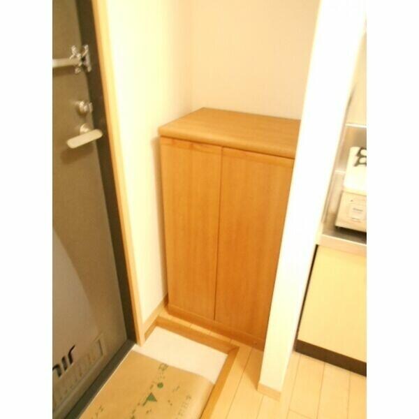 八王子駅 徒歩19分 2階の物件内観写真