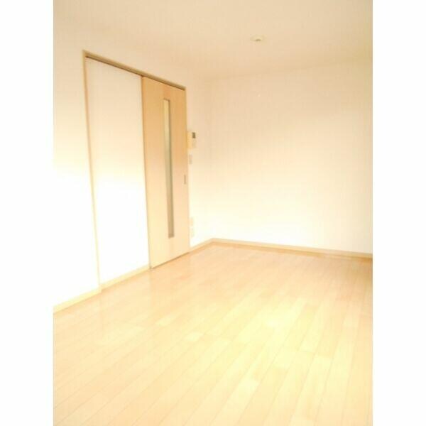 八王子駅 徒歩19分 2階の物件内観写真