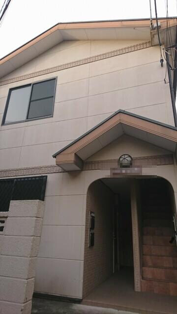 中板橋駅 徒歩13分 2階の物件外観写真