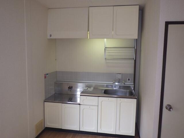 つつじヶ丘駅 徒歩6分 1階の物件内観写真