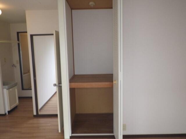 つつじヶ丘駅 徒歩6分 1階の物件内観写真