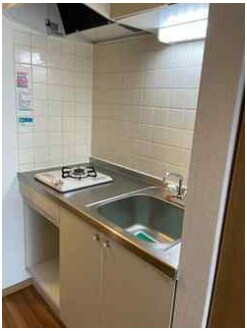 喜多見駅 徒歩10分 1階の物件内観写真