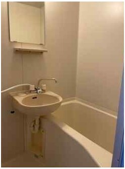 喜多見駅 徒歩10分 1階の物件内観写真