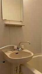 喜多見駅 徒歩10分 1階の物件内観写真