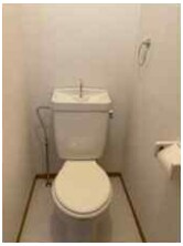 喜多見駅 徒歩10分 1階の物件内観写真