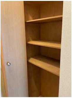 喜多見駅 徒歩10分 1階の物件内観写真