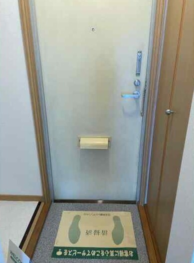 喜多見駅 徒歩10分 1階の物件内観写真