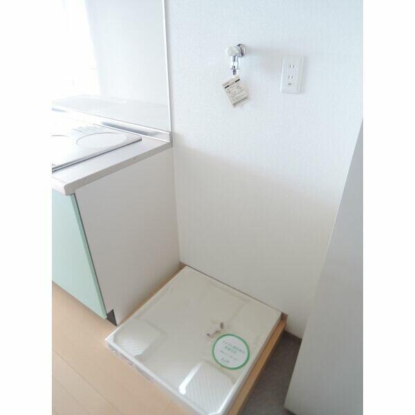 梅屋敷駅 徒歩11分 1階の物件内観写真