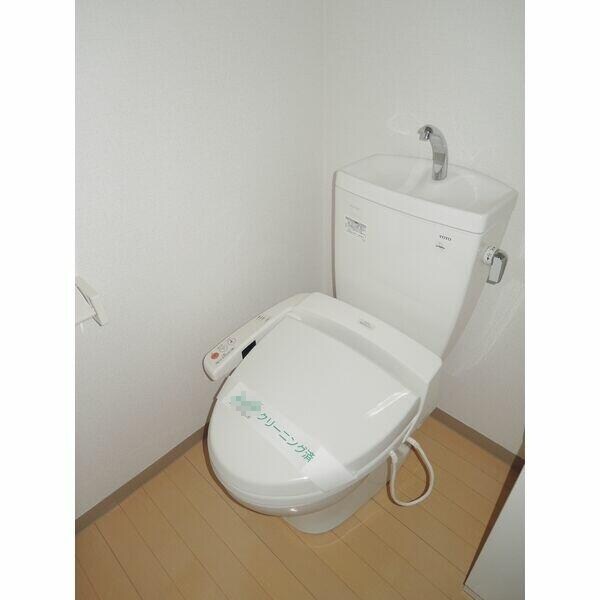 梅屋敷駅 徒歩11分 1階の物件内観写真