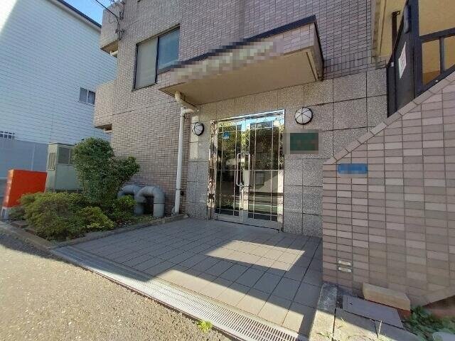 戸越公園駅 徒歩10分 1階の物件外観写真