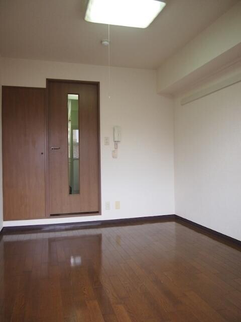 戸越公園駅 徒歩10分 1階の物件内観写真