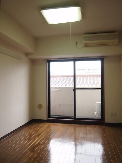 戸越公園駅 徒歩10分 1階の物件内観写真