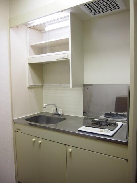 戸越公園駅 徒歩10分 1階の物件内観写真