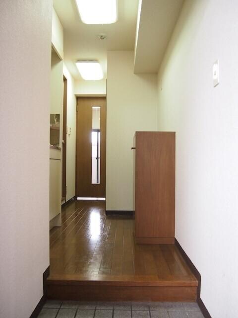 戸越公園駅 徒歩10分 1階の物件内観写真