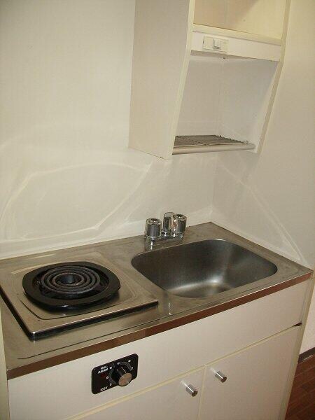 荻窪駅 徒歩2分 7階の物件内観写真