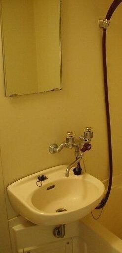 荻窪駅 徒歩2分 7階の物件内観写真