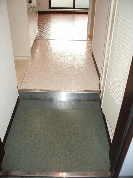 荻窪駅 徒歩2分 7階の物件内観写真