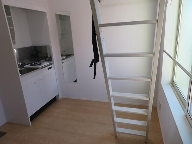 芦花公園駅 徒歩10分 2階の物件内観写真