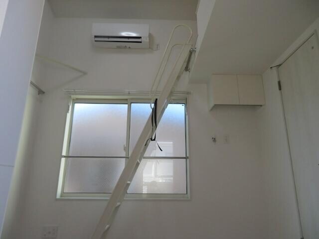 芦花公園駅 徒歩10分 2階の物件内観写真