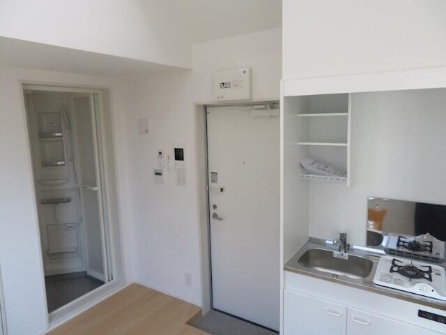 芦花公園駅 徒歩10分 2階の物件内観写真