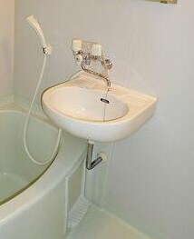 大山駅 徒歩12分 1階の物件内観写真