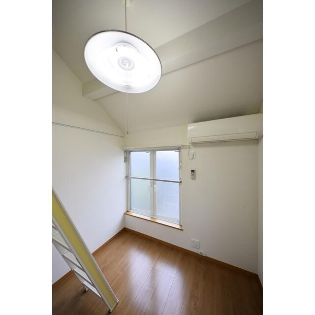 豊島園駅 徒歩4分 2階の物件内観写真